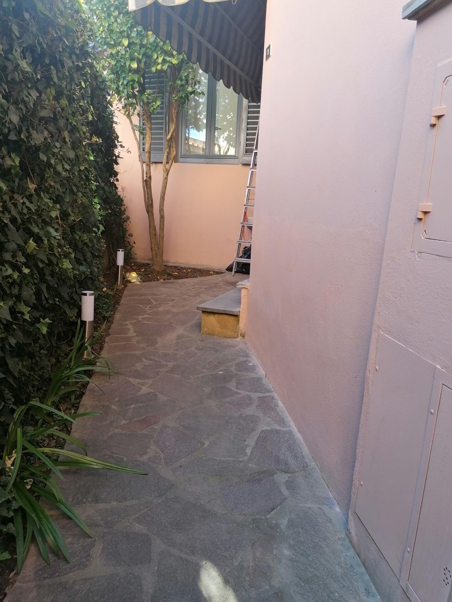 Casa indipendente arredata in affitto, Lucca borgo giannotti