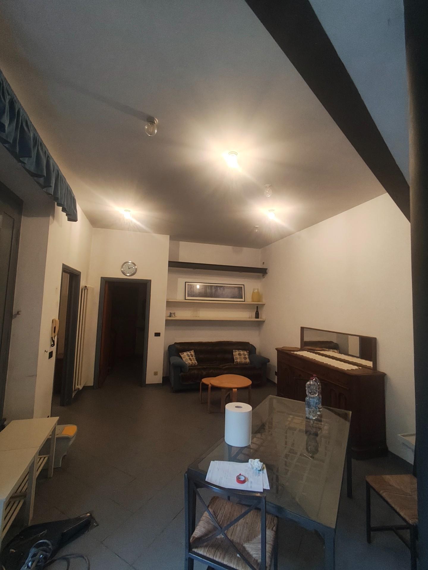 Casa indipendente arredata in affitto, Lucca borgo giannotti