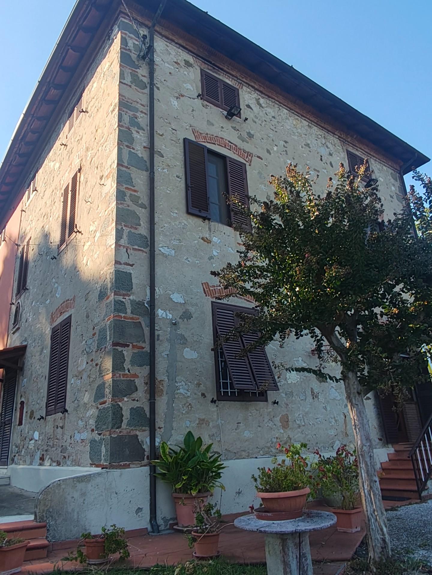 Casa – Lucca, Sant'Alessio