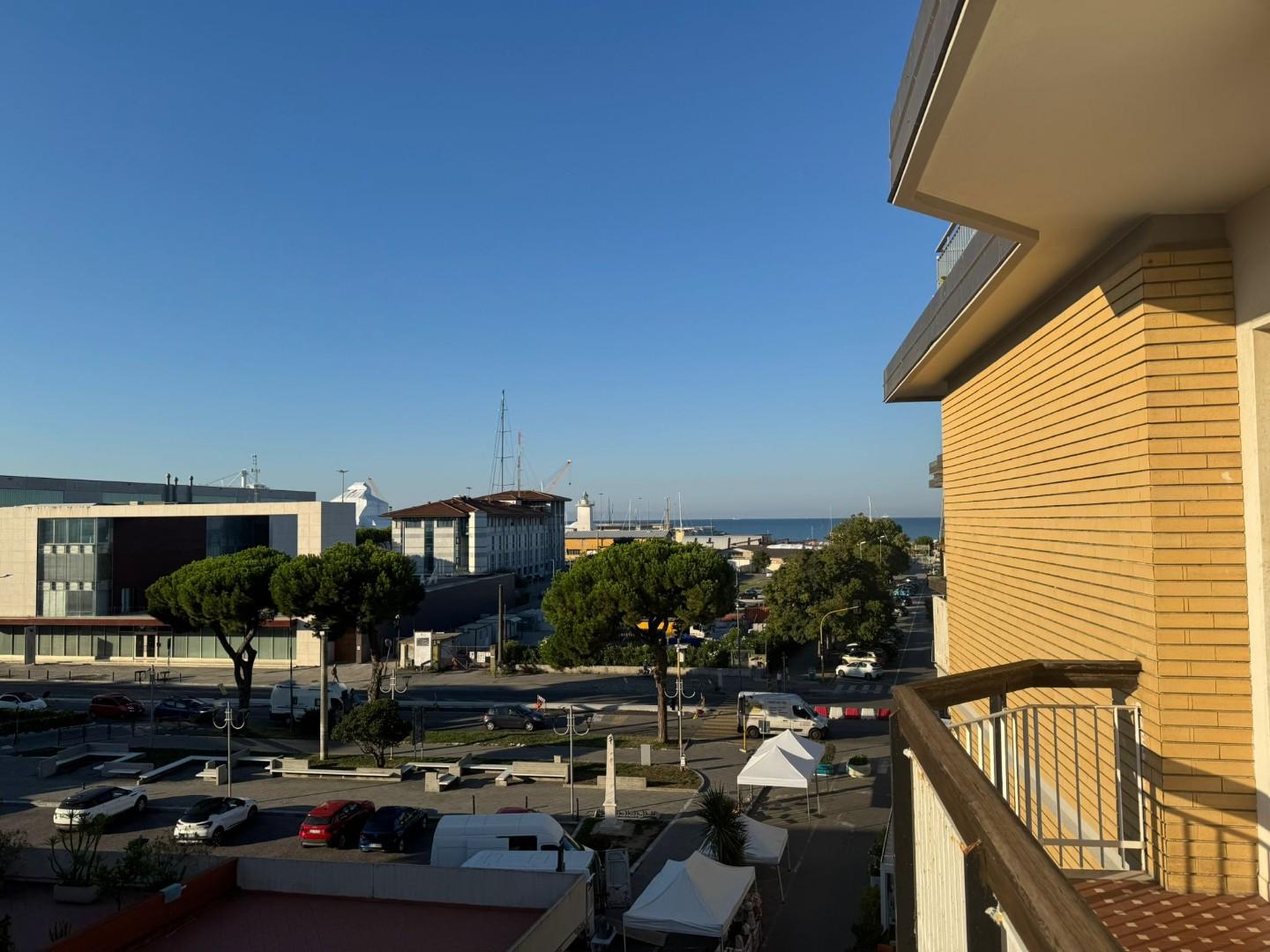 Appartamento in vendita, Carrara marina di