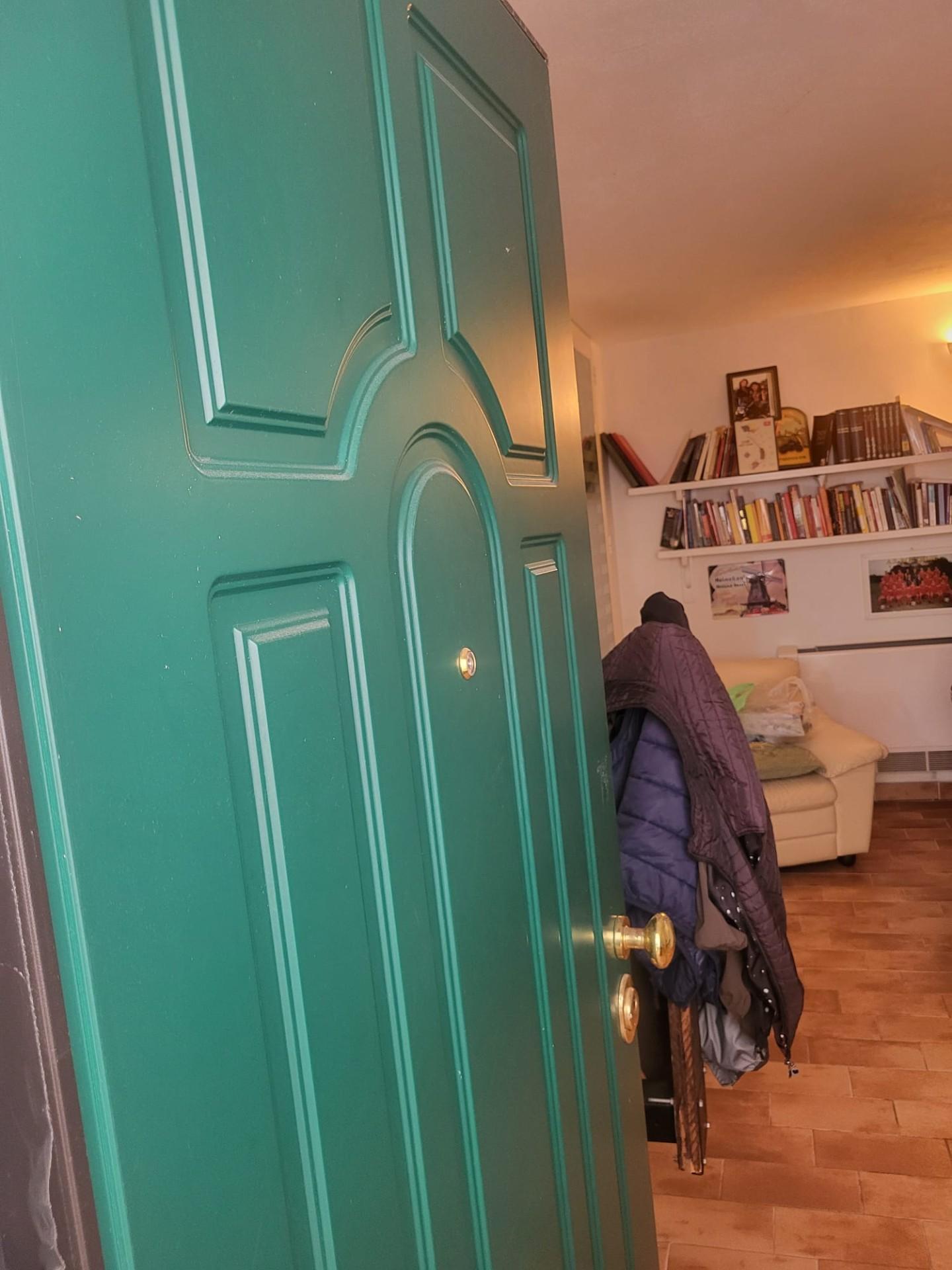 Villa Bifamiliare con giardino, Ortonovo dogana