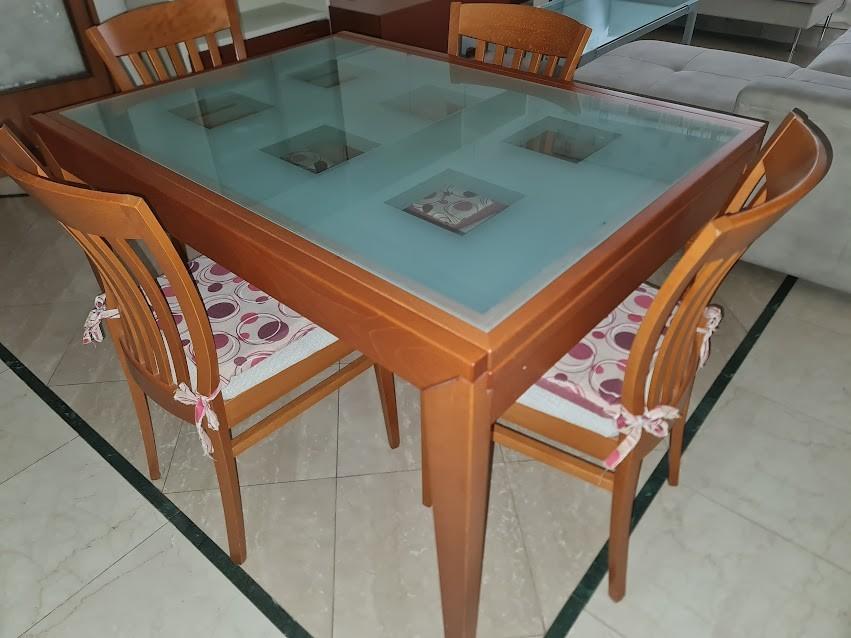 Quadrilocale in vendita, Carrara avenza