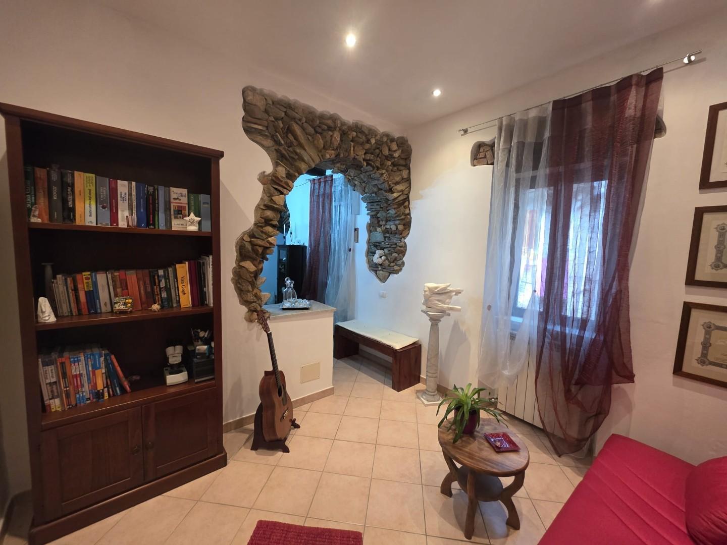 Attico in vendita, Carrara bedizzano