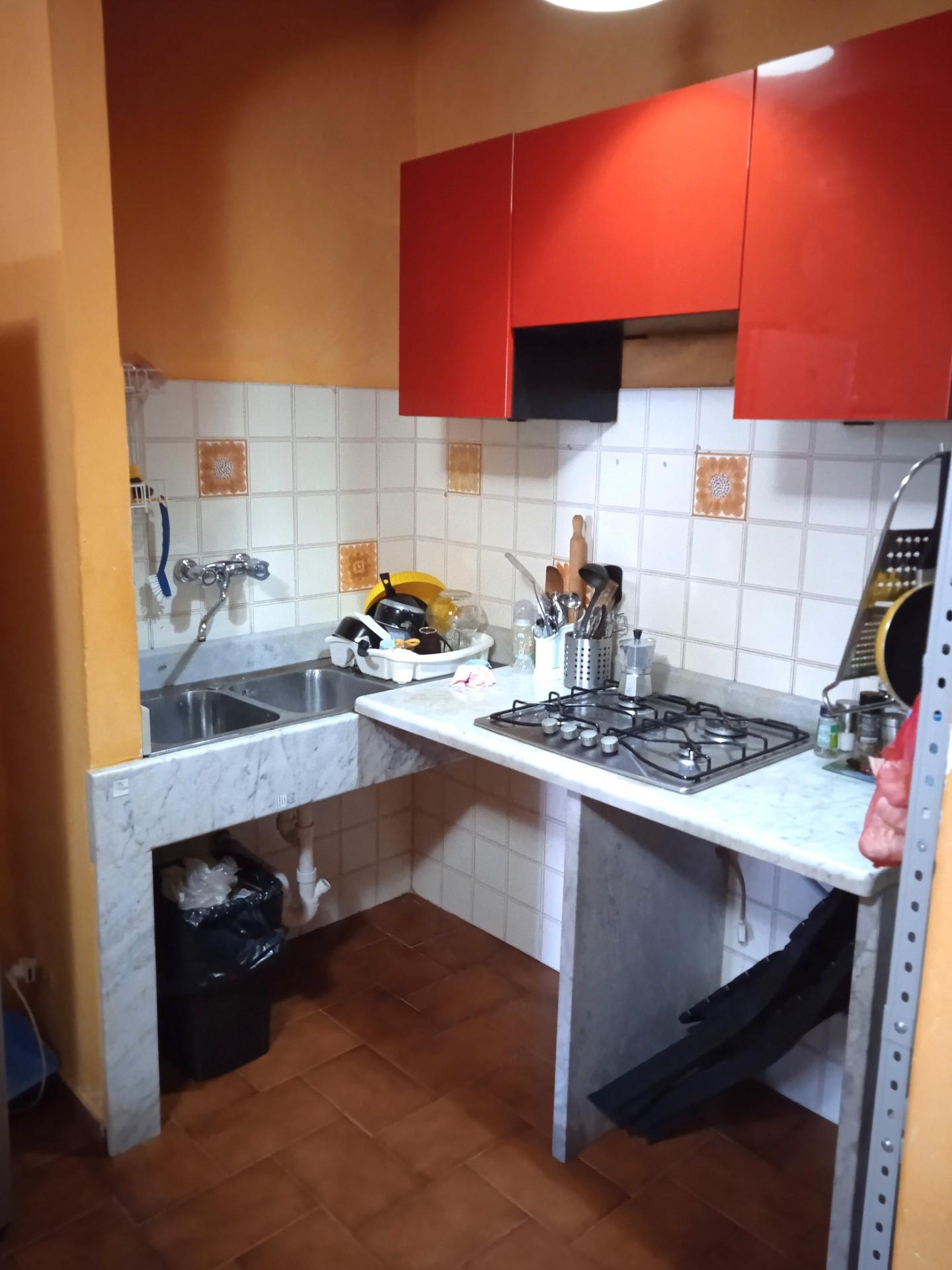 Bilocale in vendita, Carrara melara