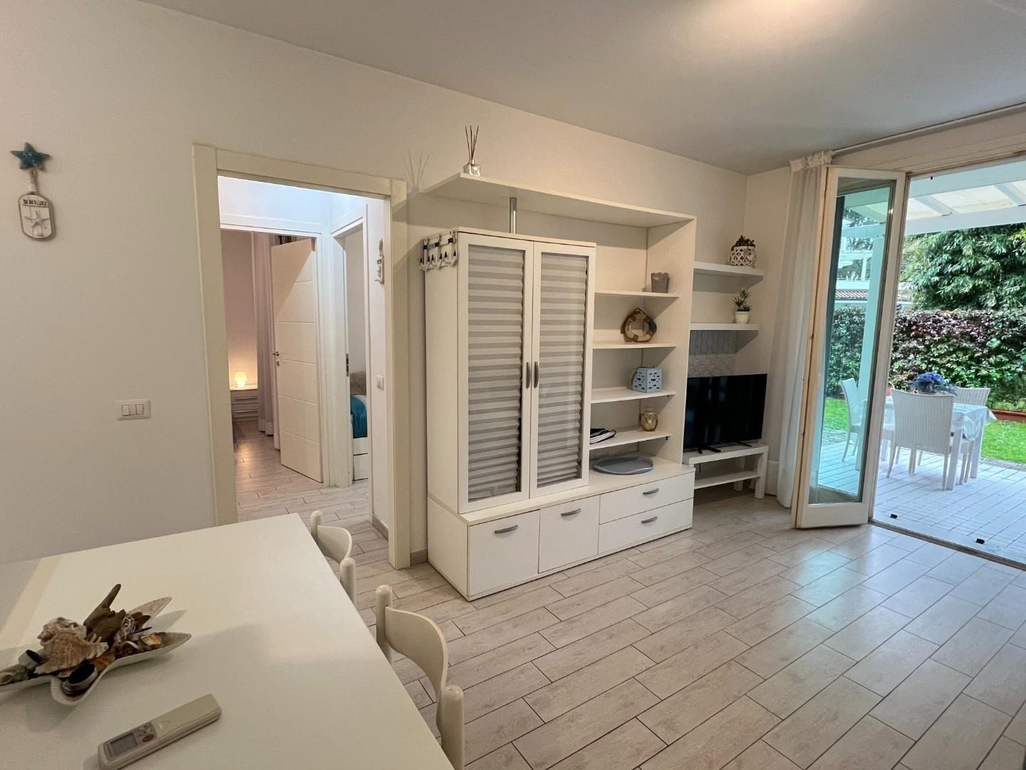 Trilocale in vendita, Massa poveromo