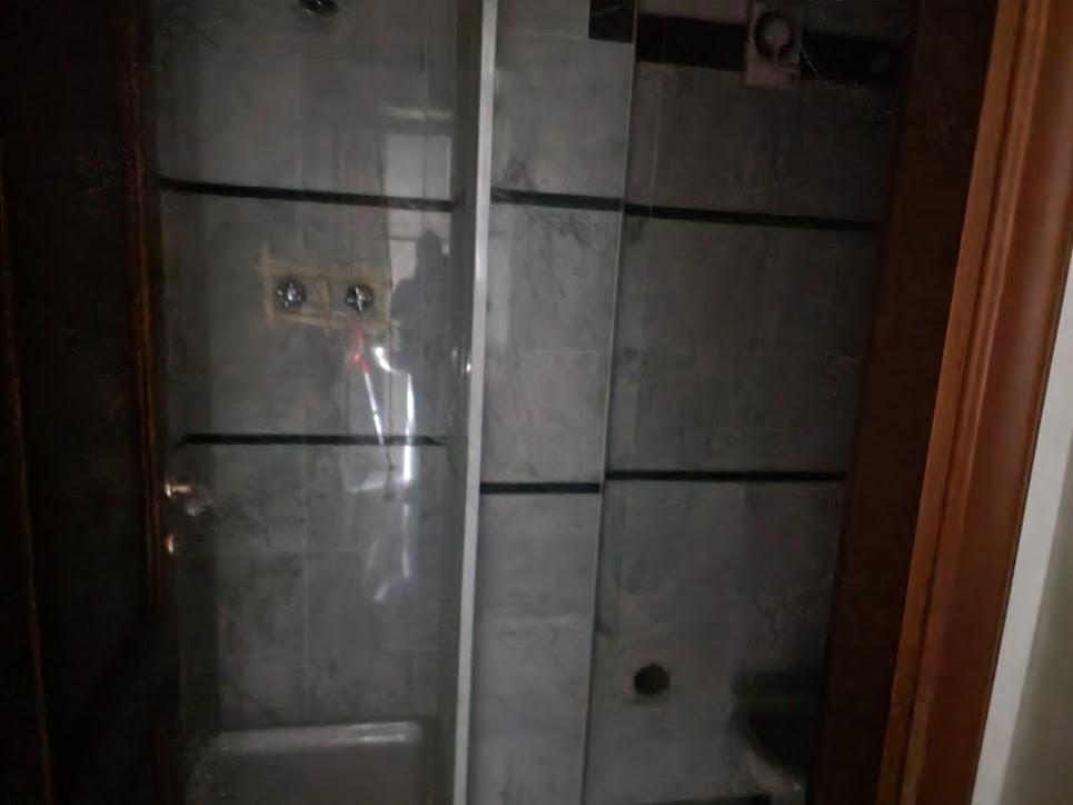 Attico con terrazzo, Carrara marina di