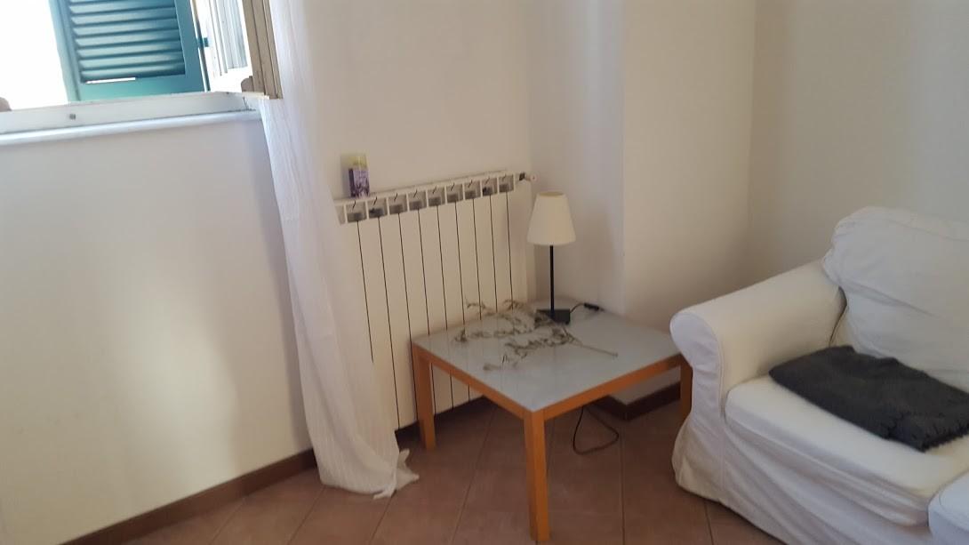 Quadrilocale arredato in affitto, Carrara marina di