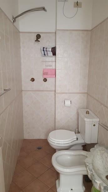 Quadrilocale arredato in affitto, Carrara marina di