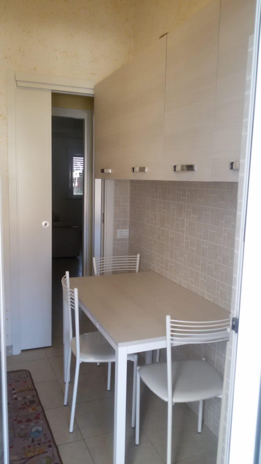 Quadrilocale in vendita, Carrara marina di