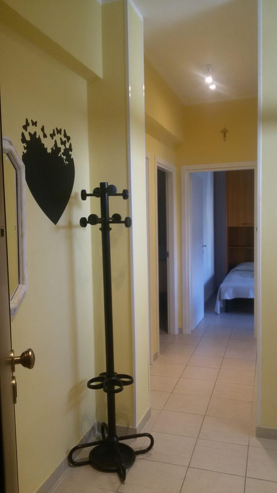 Quadrilocale in vendita, Carrara marina di