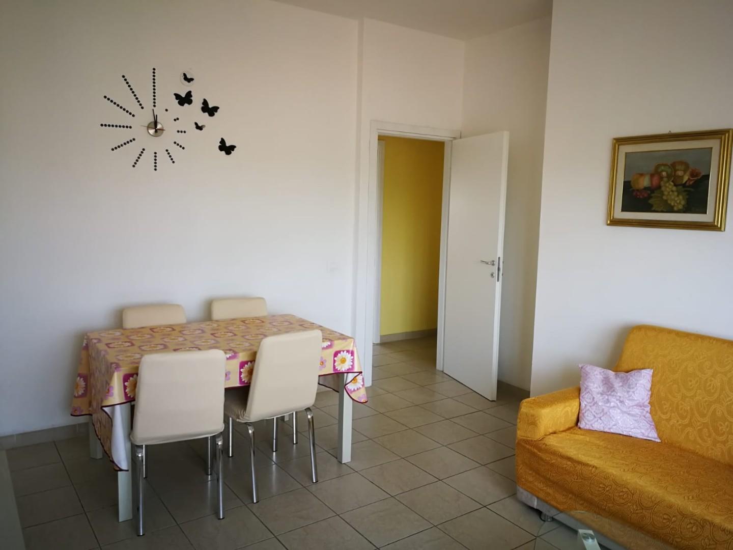 Quadrilocale in vendita, Carrara marina di