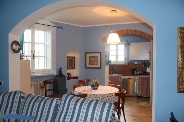 Casa indipendente con giardino, Carrara fossola