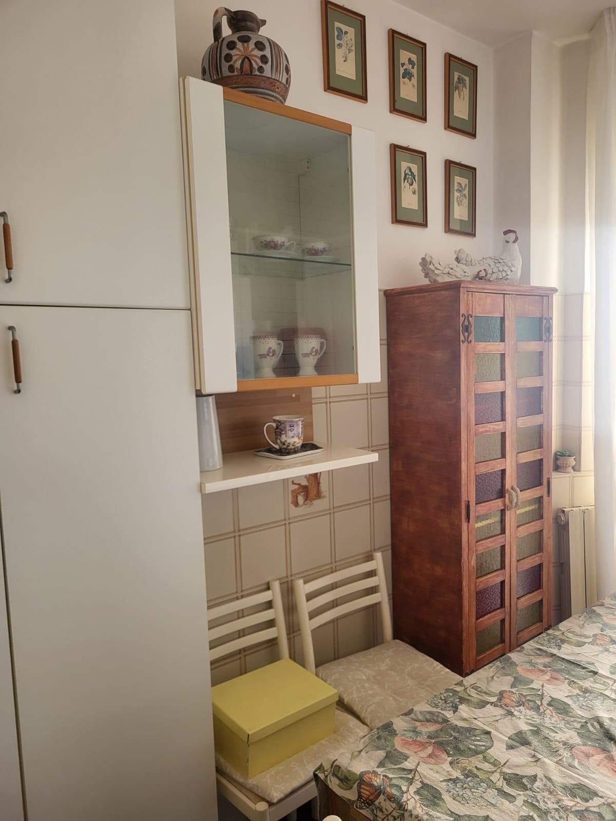 Appartamento con terrazzi, Carrara marina di
