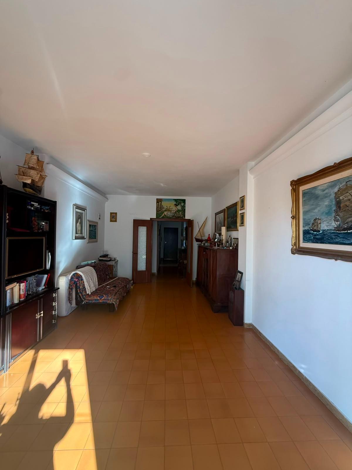 Quadrilocale in vendita, Carrara marina di