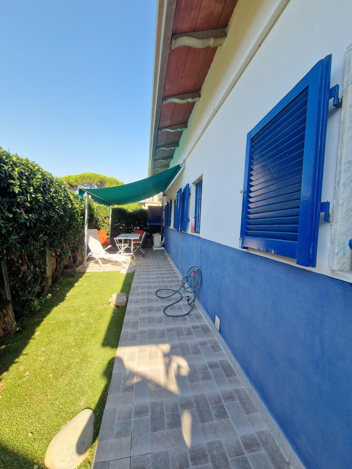 Casa indipendente in vendita, Carrara marina di