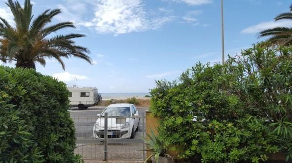 Quadrilocale arredato in affitto, Carrara marina di