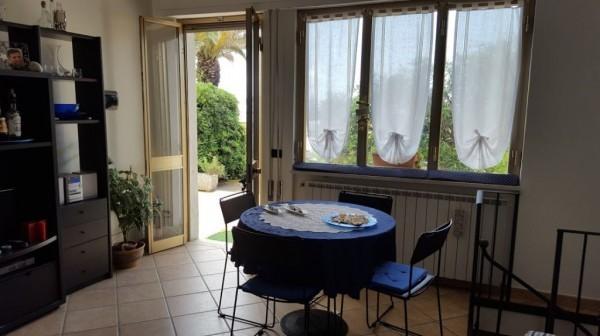 Quadrilocale arredato in affitto, Carrara marina di