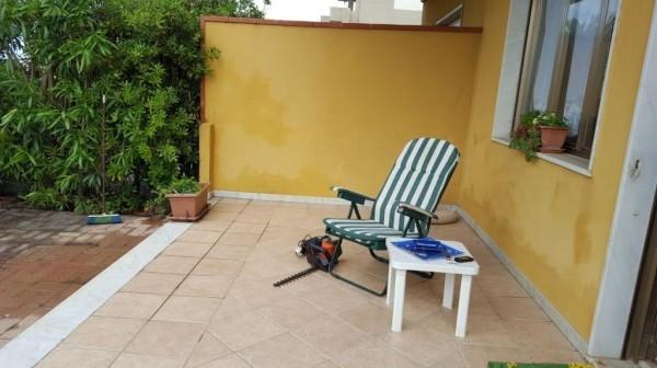 Quadrilocale arredato in affitto, Carrara marina di