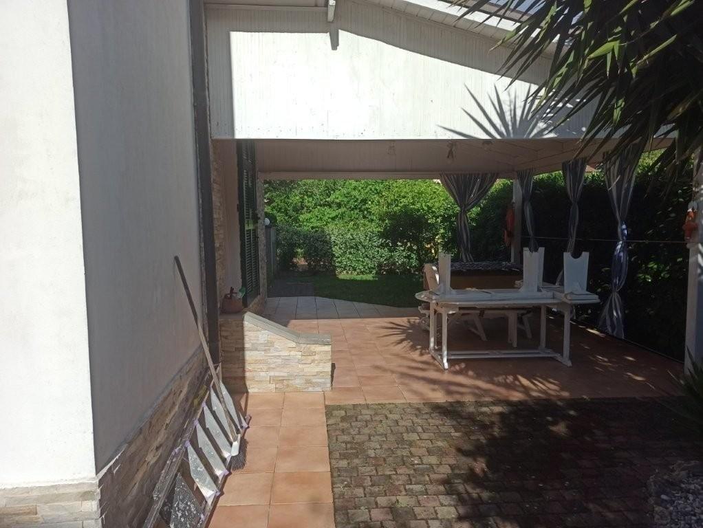 Casa – Ameglia, Cafaggio