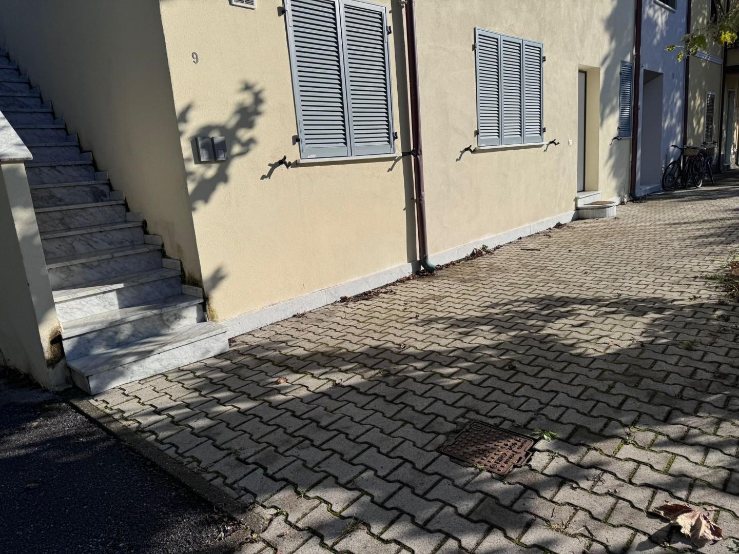 Bilocale in vendita, Carrara marina di