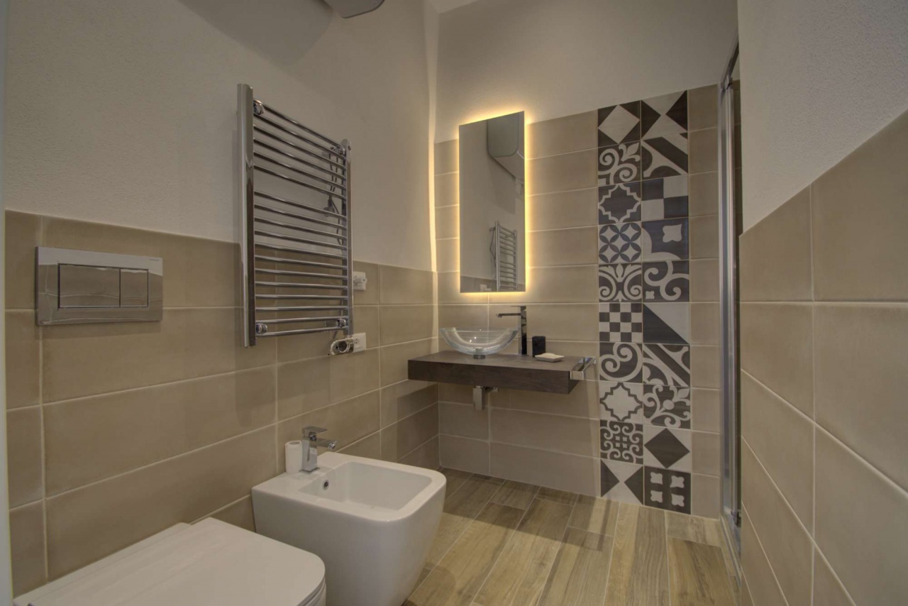 Monolocale arredato in affitto in via roma, Finale Ligure