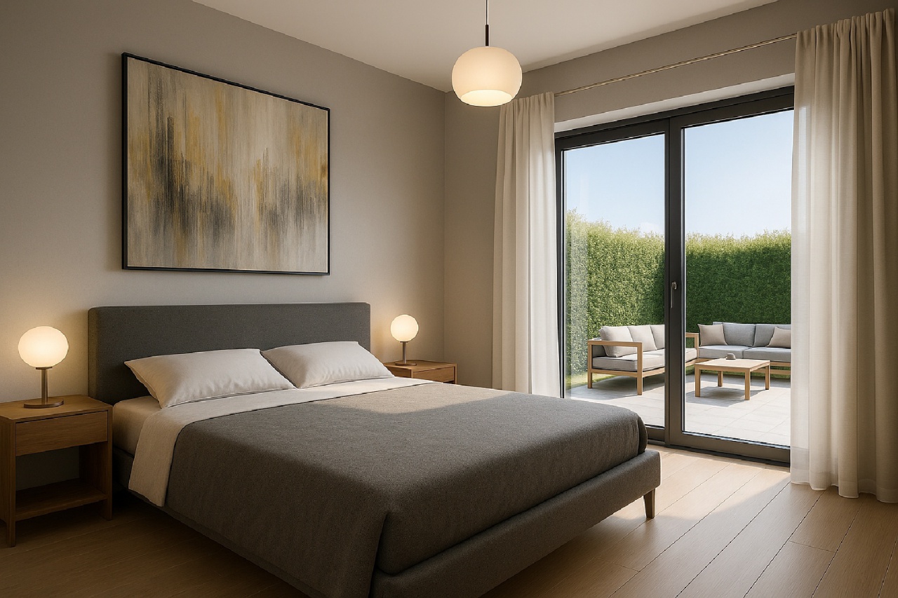 Casa indipendente con giardino in via cadana, Finale Ligure