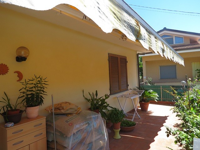 Villa in vendita a Massarosa
