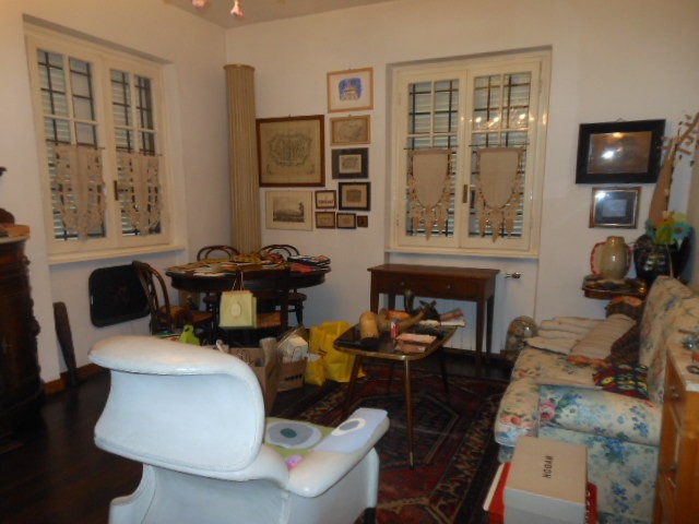 Villa con giardino a Camaiore