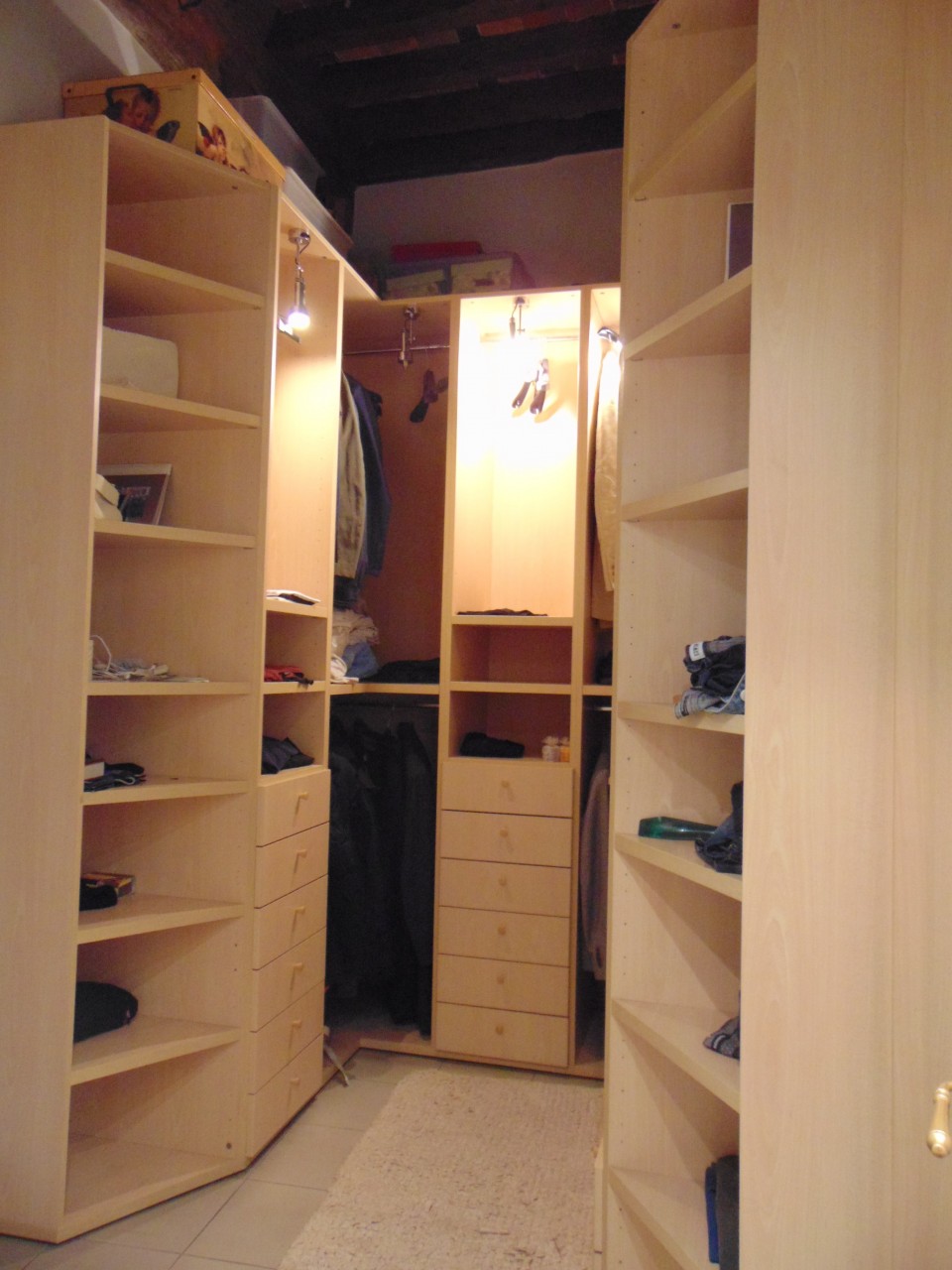 Appartamento in vendita a Camaiore