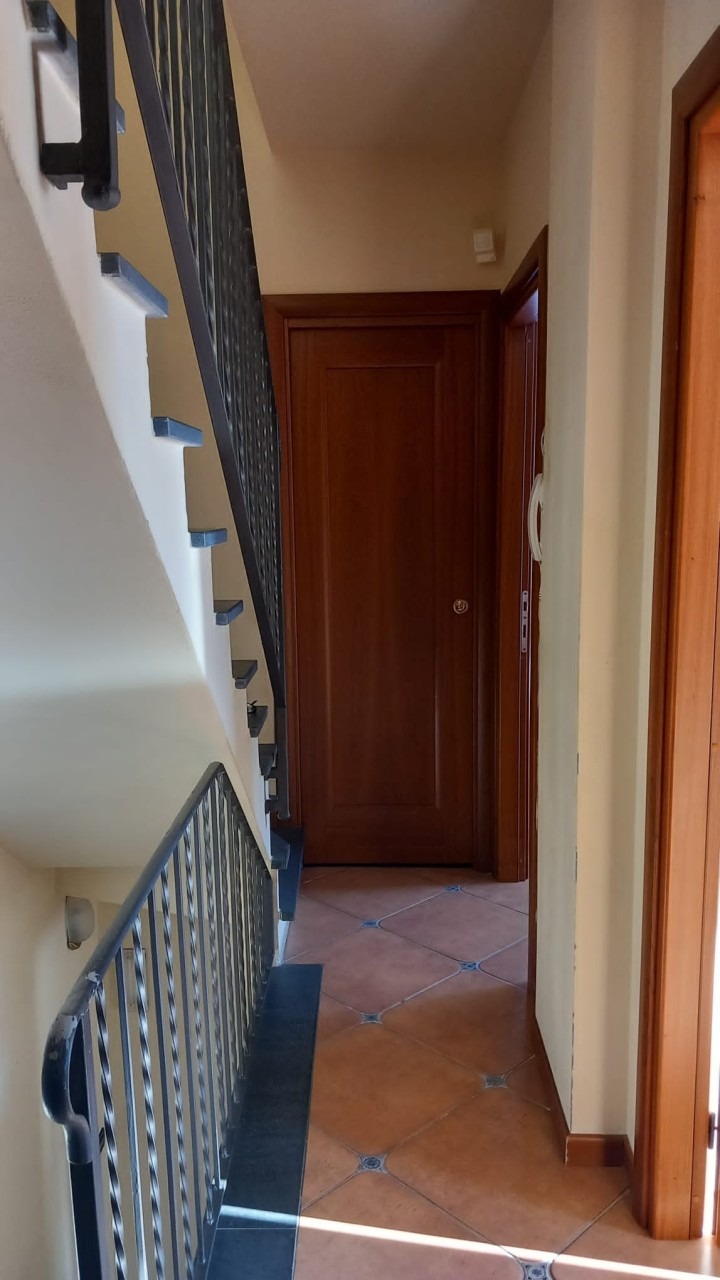 Villa con giardino a Massarosa