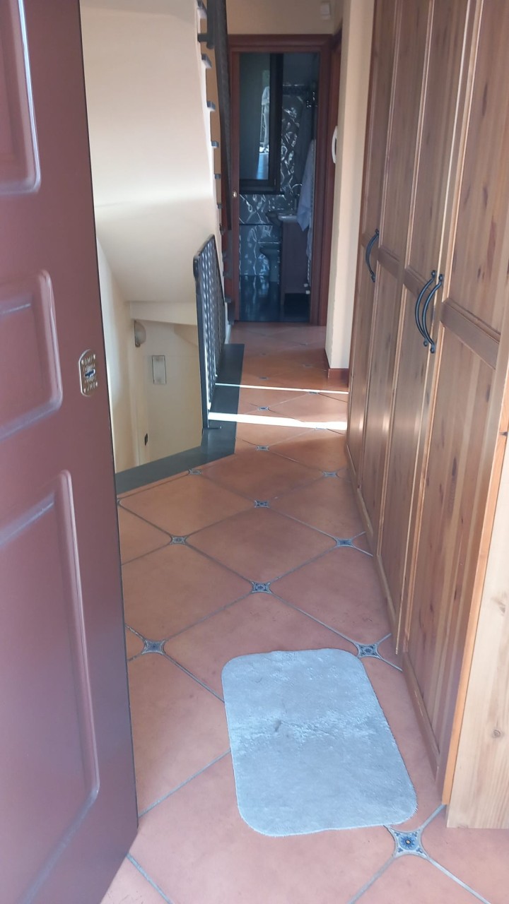 Villa con giardino a Massarosa