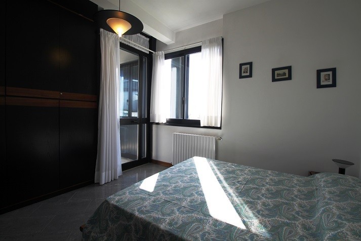 Villa con giardino a Massarosa