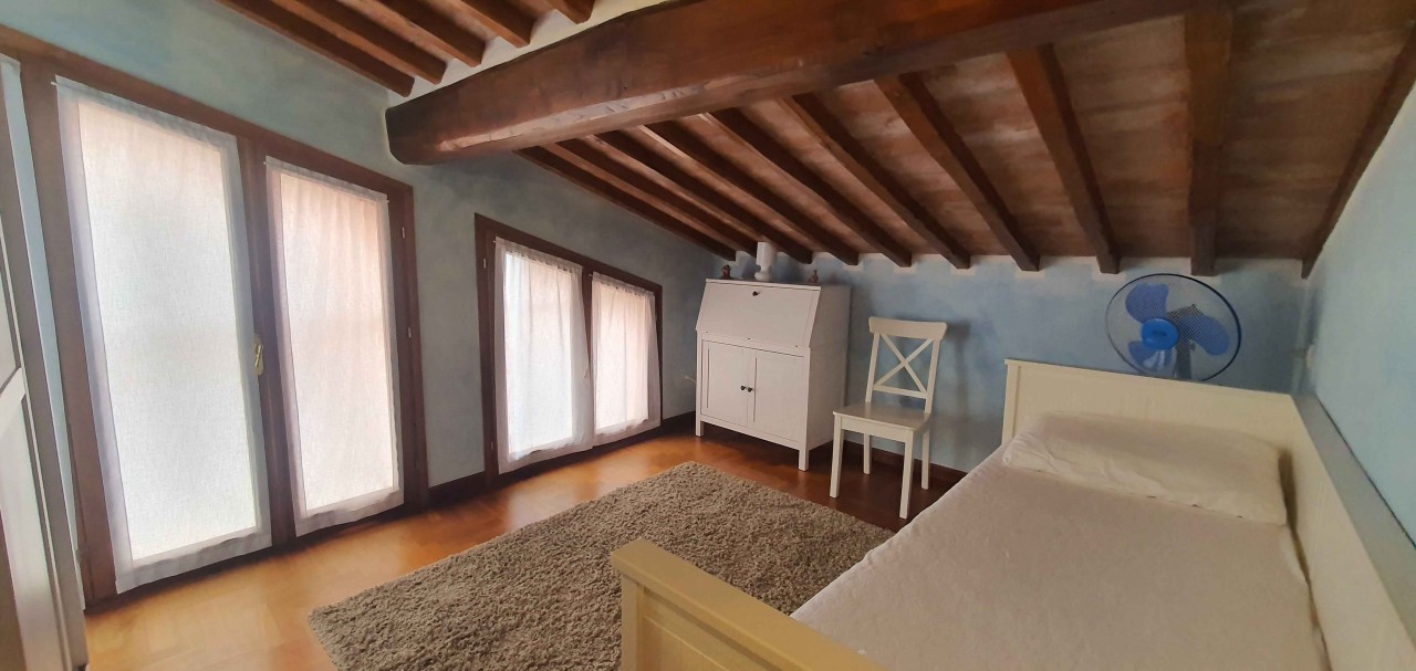 Quadrilocale in vendita a Massarosa