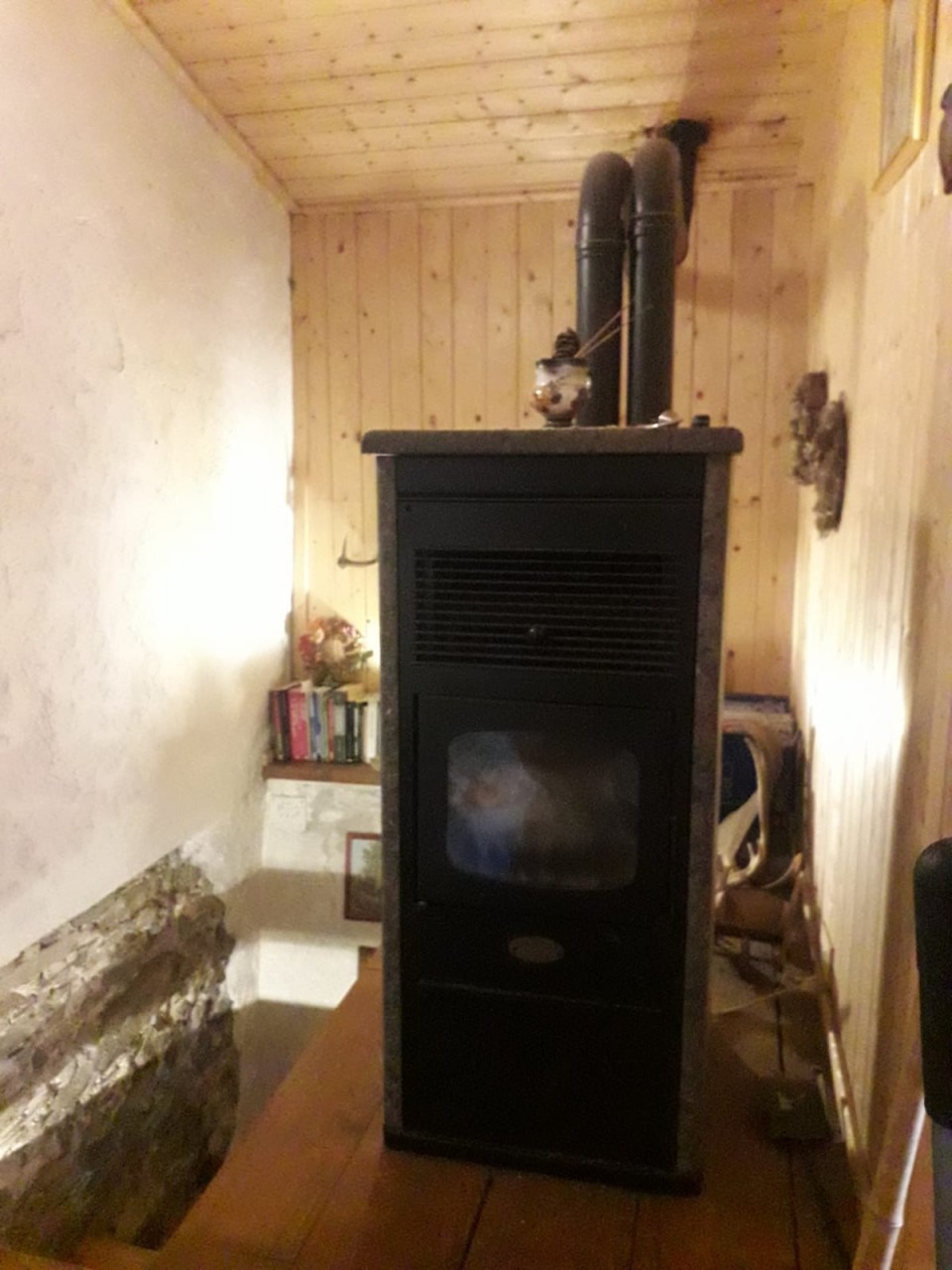 Rustico in vendita a Stazzema