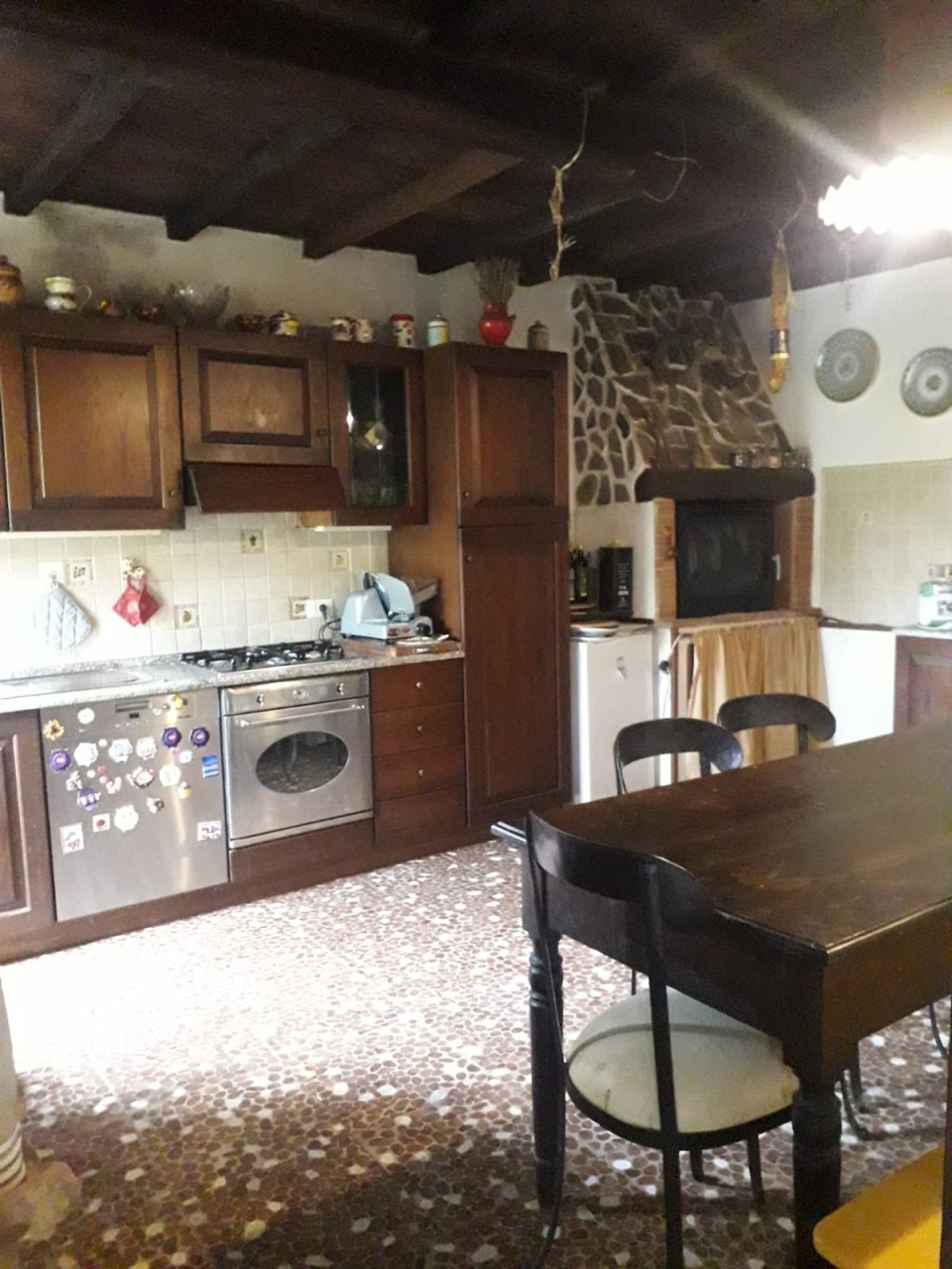 Rustico in vendita a Stazzema