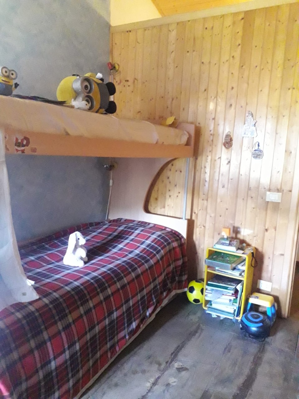 Rustico in vendita a Stazzema