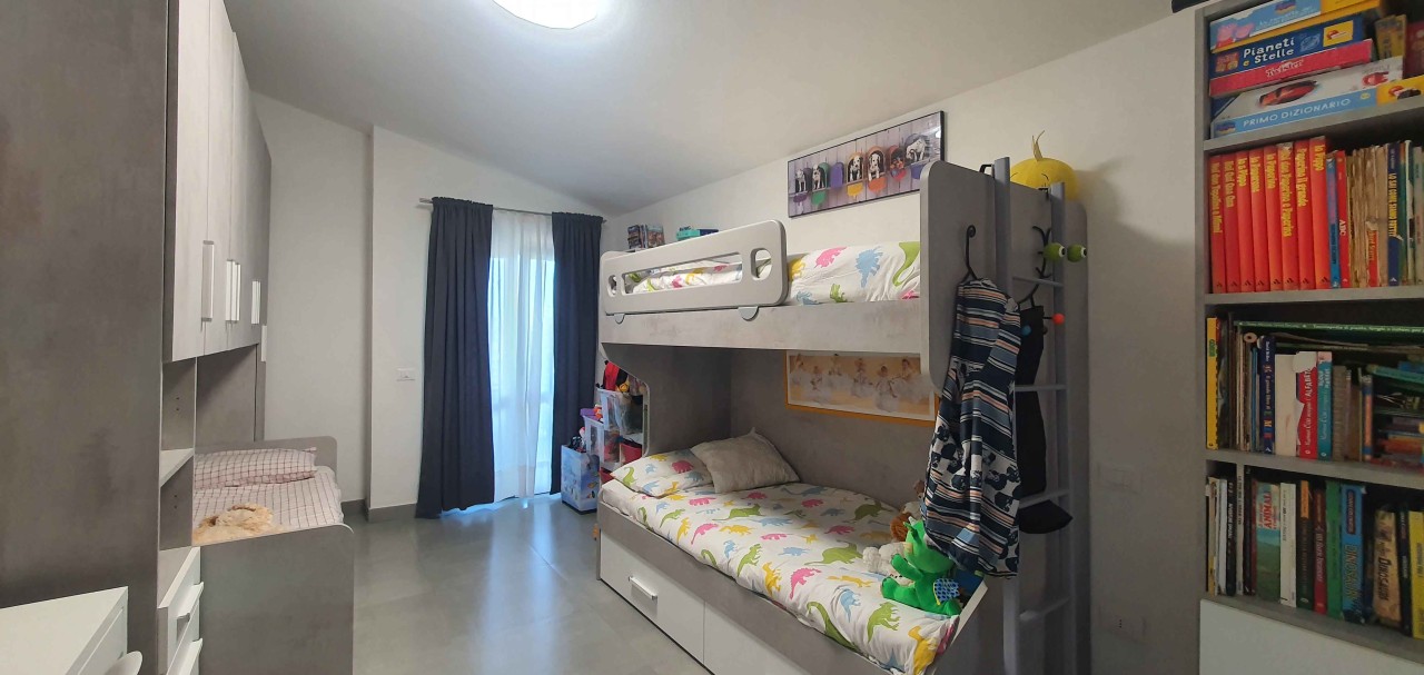 Villa con giardino a Massarosa