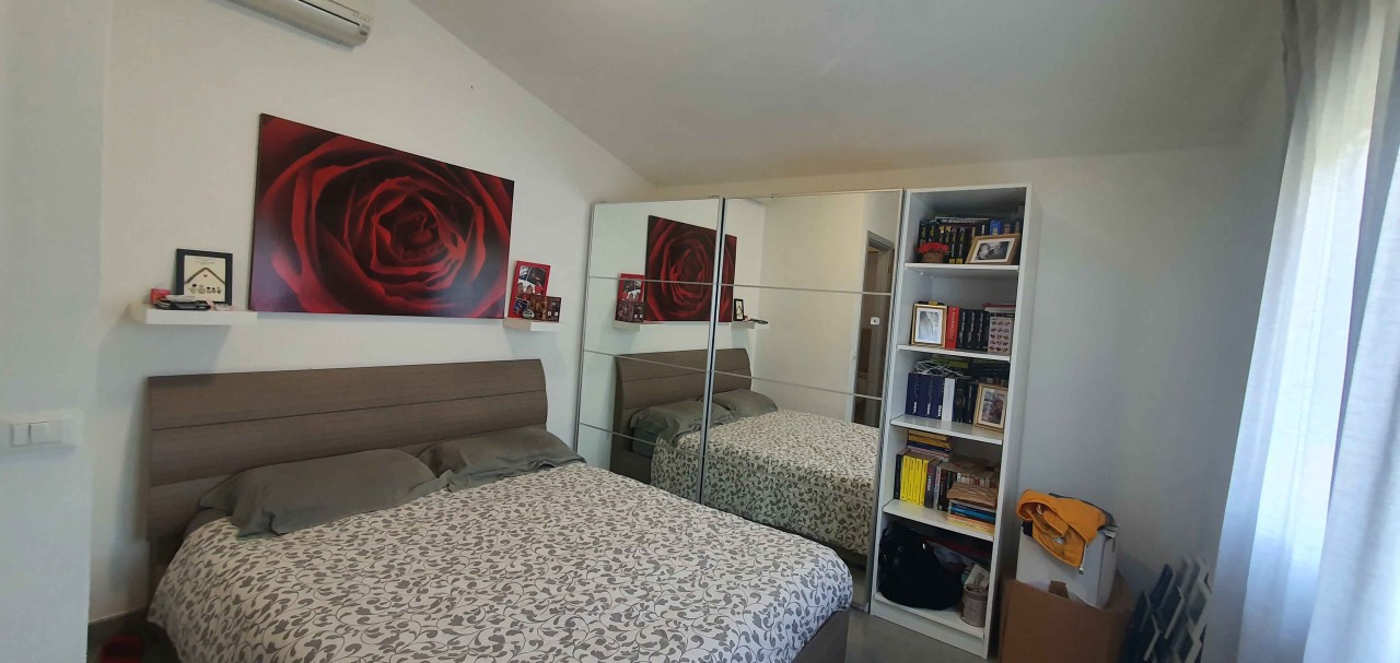 Villa con giardino a Massarosa