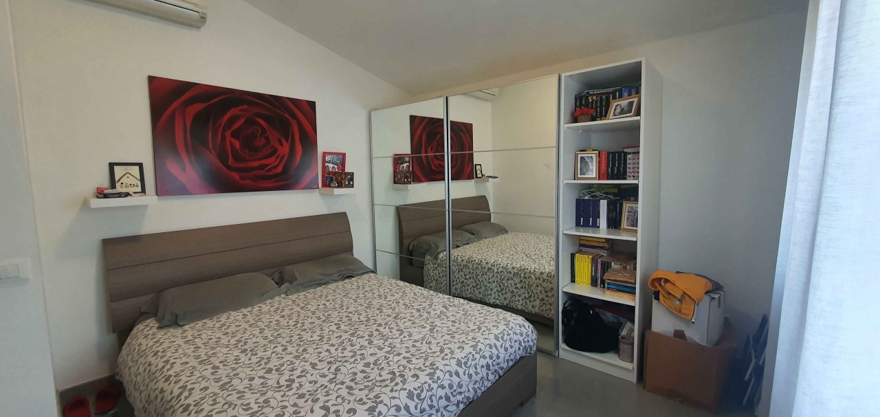 Villa con giardino a Massarosa