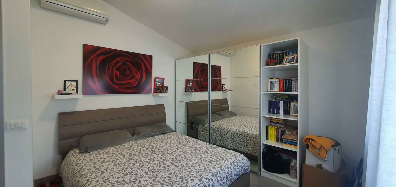 Villa con giardino a Massarosa