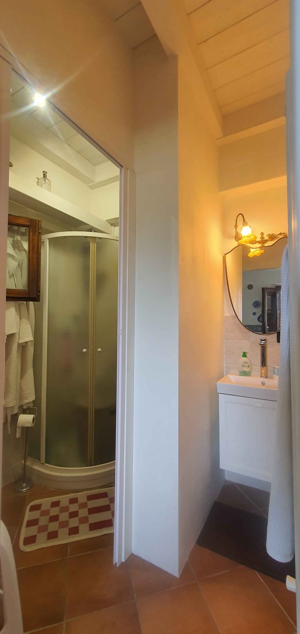 Rustico in vendita a Massarosa