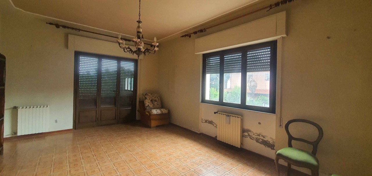 Villa con giardino a Massarosa