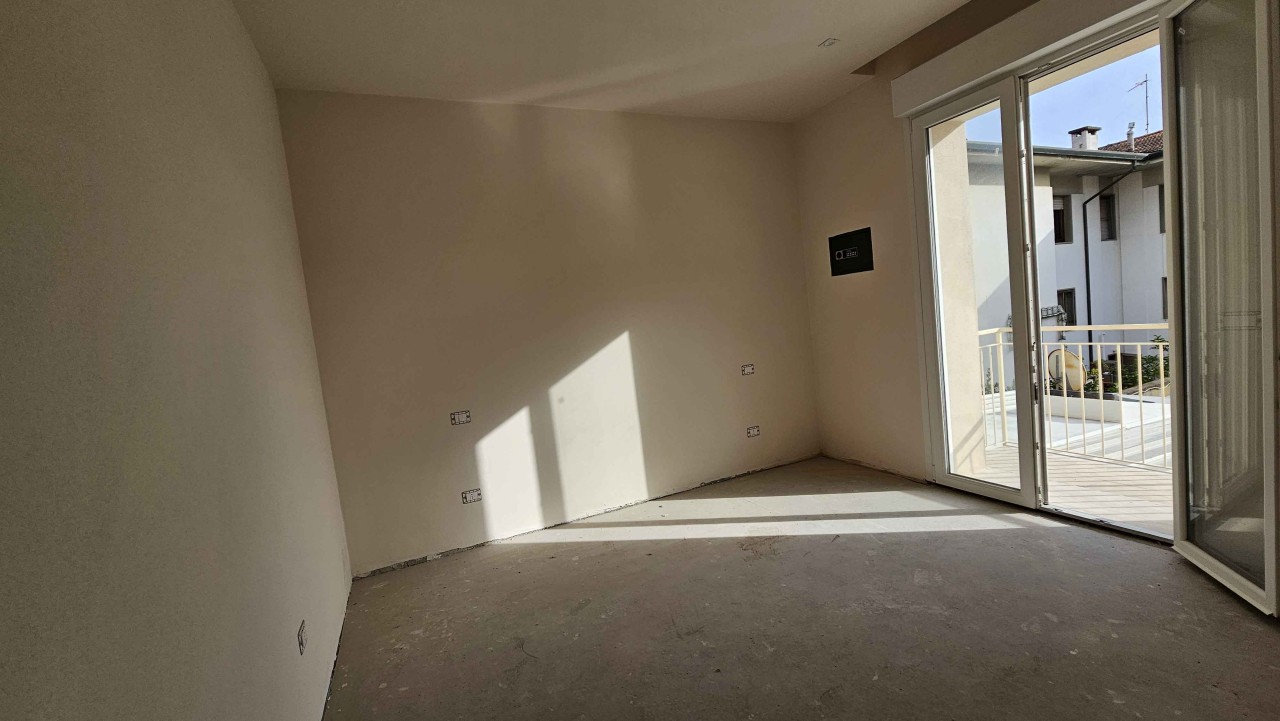 Appartamento con terrazzo a Viareggio