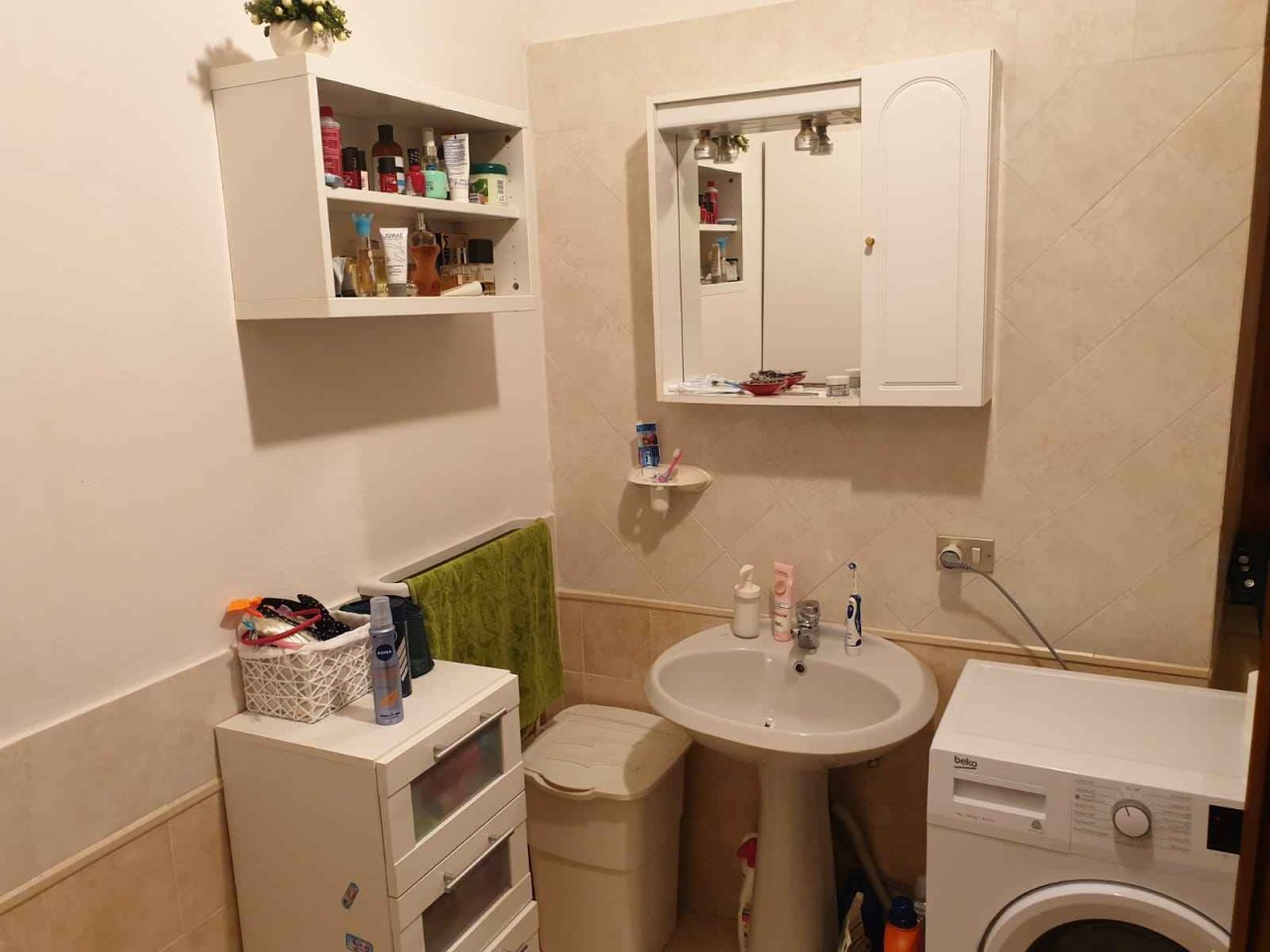 Casa indipendente con giardino a Camaiore