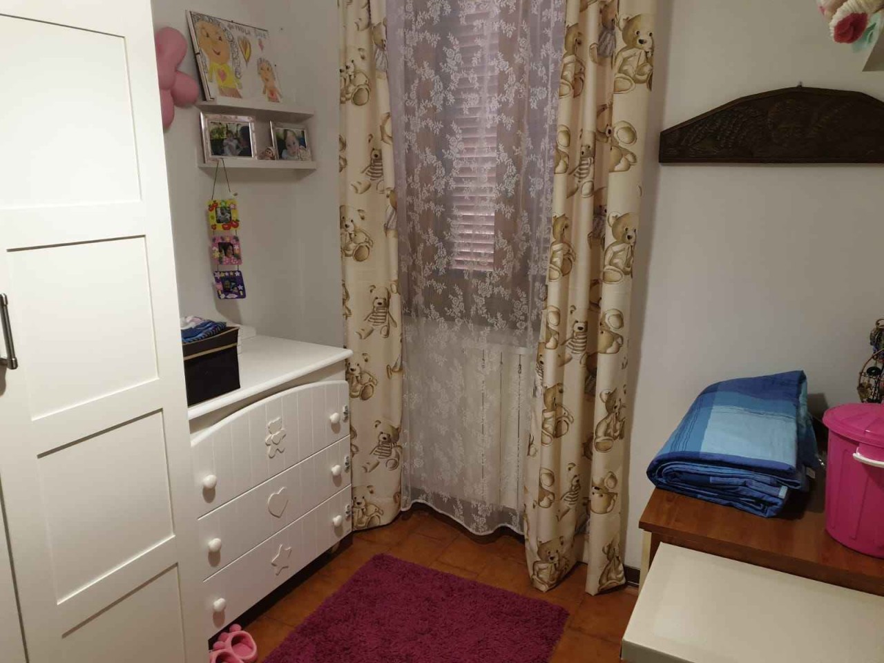 Casa indipendente con giardino a Camaiore