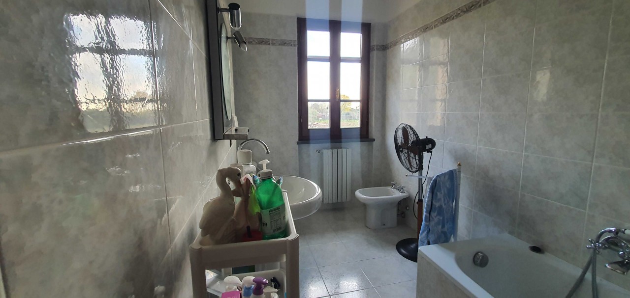 Rustico con giardino a Massarosa