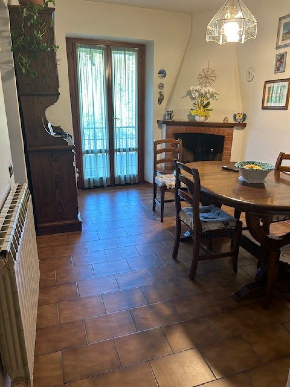 Casa indipendente con giardino a Camaiore