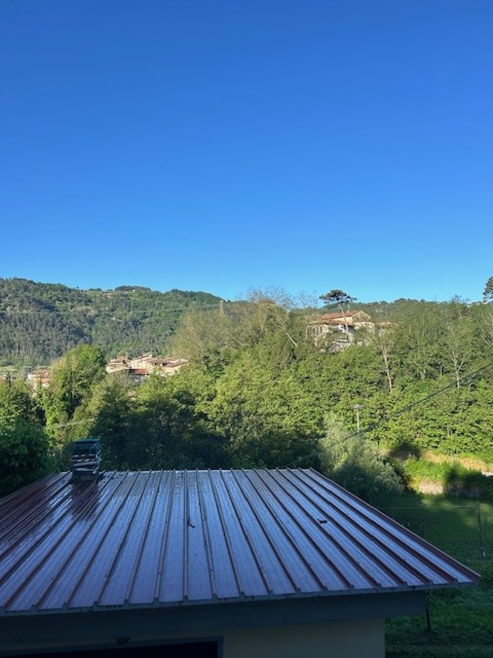 Casa indipendente con giardino a Camaiore