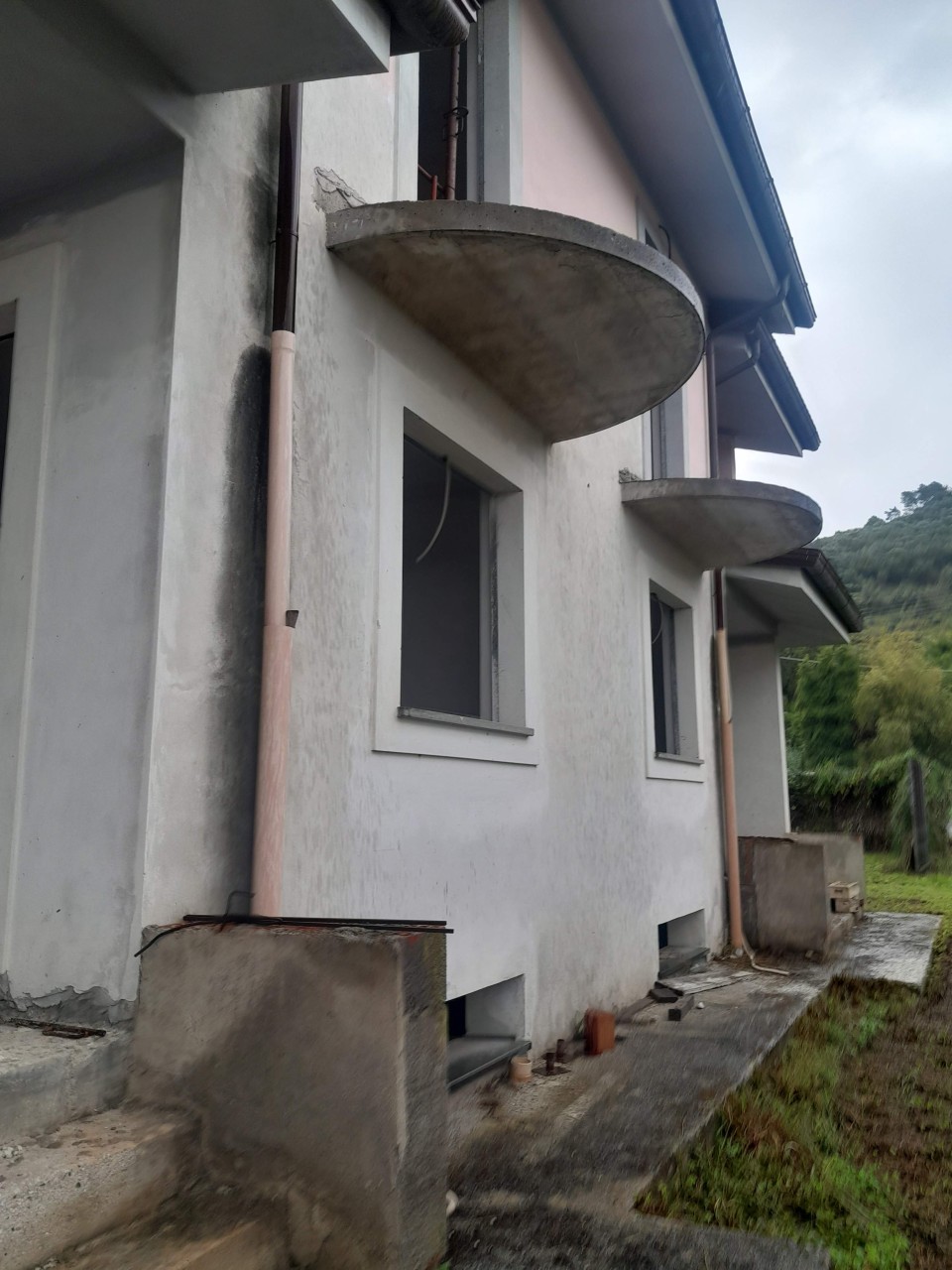 Villa con giardino a Camaiore