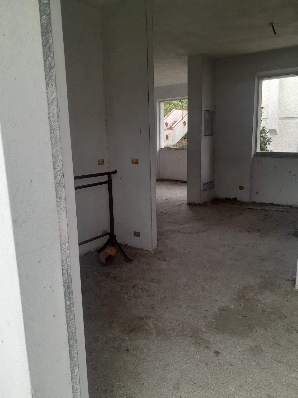 Villa con giardino a Camaiore